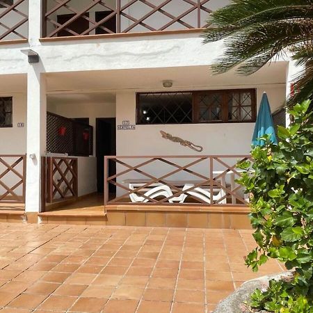 Apartamento Neptuno Playa 17 Puerto de Santiago  Exterior photo