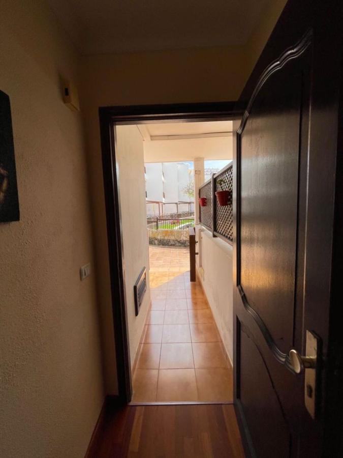 Apartamento Neptuno Playa 17 Puerto de Santiago  Exterior photo